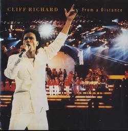 Cliff Richard : From a Distance